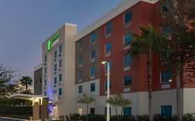 Holiday Inn Express Fort Lauderdale Fl