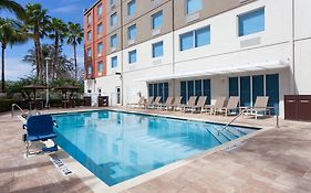 Holiday Inn Express Hotel And Suites Fort Lauderdale